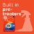Tide HE Ultra Oxi Liquid Laundry Detergent Perspective: top