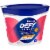 Downy Defy Damage Floral Scent Total Wash Conditioning Beads Scent Booster Perspective: top