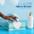 Puffs Plus Lotion Family Facial Tissues Perspective: top