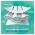 Pampers Pure Protection Size 4 Diapers Perspective: top
