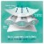 Pampers Pure Protection Size 6 Diapers Perspective: top