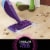 Swiffer WetJet All Purpose Multi Surface Floor Cleaning Solution Perspective: top