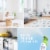 Febreze Bamboo Light Odor-Eliminating Air Freshener Perspective: top