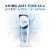Crest Pro-Health Advanced Gum Restore Toothpaste Perspective: top