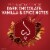Old Spice NightPanther Body Wash Perspective: top