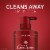 Old Spice® Men Red Reserve Body Wash - Dynasty Perspective: top