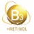 Olay Cleansing & Renewing Vitamin B3 and Retinol Nighttime Body Wash Perspective: top