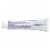 Crest Smooth Peppermint Flavor Premium Plus Anti-Bacterial Toothpaste Perspective: top