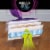 Swiffer WetJet Heavy Duty Mop Refills Perspective: top