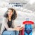 Crest® Pro Health Clean Mint Multi-Protection Mouthwash Travel Size Perspective: top