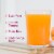 Metamucil Fiber Orange Smooth Flavored Drink Supplement Powder Perspective: top