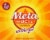 Metamucil 4-in-1 MultiHealth Real Sugar Fiber Orange Smooth Powder Packets Supplement Perspective: top