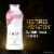Olay Fresh Outlast Star Apple & Hibiscus Body Wash Perspective: top