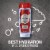 Old Spice Hydrowash Body Wash Smoother Swagger Perspective: top
