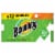 Bounty Double Roll Full-Sheet Paper Towels Perspective: top