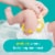 Pampers Swaddlers Newborn Diapers Perspective: top