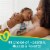 Pampers Swaddlers Size 1 Newborn Diapers Perspective: top