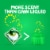 Gain Flings Island Fresh Laundry Detergent Pods Perspective: top