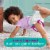Pampers Cruisers Size 3 Diapers Perspective: top