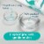 Pampers Aqua Pop-Top Pure Sensitive Baby Wipes Perspective: top