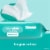 Pampers Fragrance Free Baby Clean Wipes Perspective: top