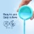 Downy Cool Cotton Liquid Fabric Softener Perspective: top