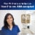 Fixodent Ultra Max Hold Secure Denture Adhesive Perspective: top