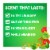 Gain + Aroma Boost Apple Mango Tango Scent Liquid Laundry Detergent Perspective: top