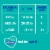 Pampers Splashers Large Swim Diapers Perspective: top