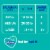 Pampers Splashers Swim Diapers Large (>31 lbs) Perspective: top