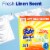 Tide® Simply Pods Odor Rescue Liquid Laundry Detergent Perspective: top