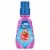 Crest Strawberry Rush Kid's Anticavity Alcohol Free Fluoride Rinse Perspective: top