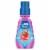 Crest Strawberry Rush Kid's Anticavity Alcohol Free Fluoride Rinse Perspective: top