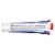 Crest Pro-Health Advanced Deep Clean Mint Toothpaste Twin Pack Perspective: top
