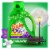 Gain Moonlight Breeze Liquid Laundry Detergent Perspective: top