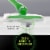 Swiffer Sweeper Heavy Duty Multi-Surface Dry Cloth Refills Perspective: top