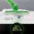 Swiffer Sweeper Heavy Duty Multi-Surface Dry Cloth Refills Perspective: top