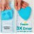 Pampers Swaddlers Baby Diapers Size 4 (22-37 lbs) Perspective: top