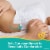 Pampers Swadders Size 1 Diapers Perspective: top
