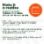 Align DualBiotic Prebiotic + Probiotic Gummies Perspective: top