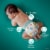 Pampers Baby Dry Baby Diapers Size 5 (27+ lbs) Perspective: top