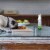 Febreze Fresh Scent Pet Odor Defense Odor Eliminating Air Freshener Perspective: top