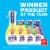 Mr. Clean Lemon Zest Scent Deep Cleaning Mist Multi-Surface Spray Starter Kit Perspective: top