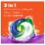 Tide Pods Spring Meadow Pacs Laundry Detergent Pods Perspective: top