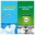 Cascade® Original ActionPac™ Fresh Scent Dishwasher Detergent Perspective: top