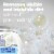 Tide® Power Pods Hygienic Clean Scent Free Laundry Detergent Pacs Perspective: top