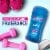 Secret Outlast Protecting Powder Clear Gel Antiperspirant Deodorant Perspective: top