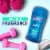 Secret Outlast Unscented Clear Gel Antiperspirant Deodorant Perspective: top