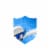 Crest 3D White Advanced Radiant Mint Teeth Whitening Toothpaste Perspective: top
