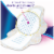 Always Radiant Infinity Regular Pads with Wings Perspective: top